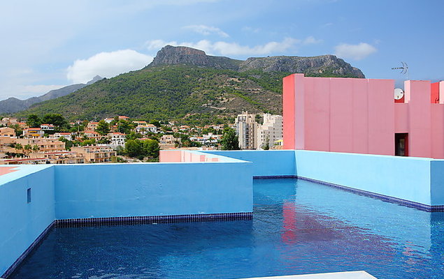 Muralla Roja - Photo 6
