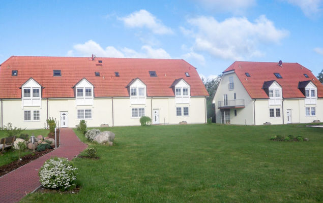 Gollwitzer Park (Insel Poel) - Photo 4