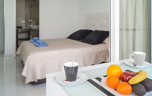 Castillo de Santa Clara - Photo 1