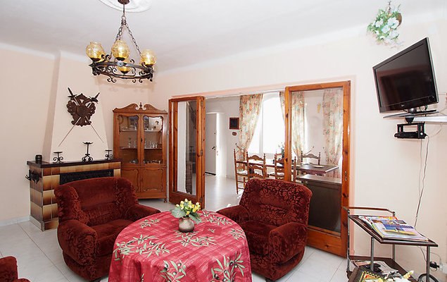 Villa Cecilia - Photo 2