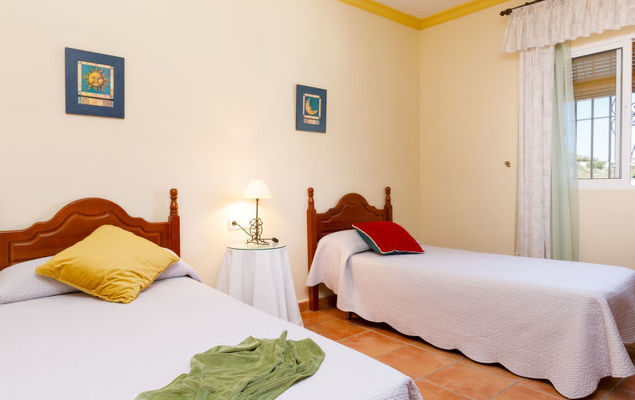 Villa Montemar - Photo 4