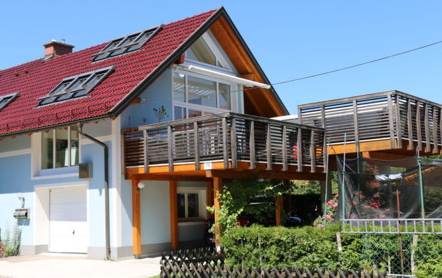 Appartement Ligist - Photo 6