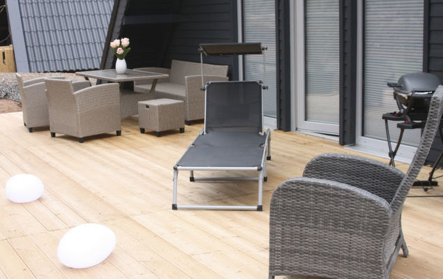 Ferienhaus Bude 92 - Photo 5