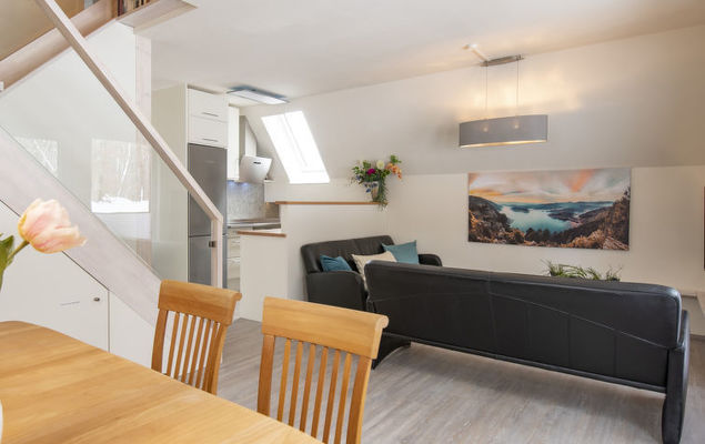 Ferienhaus Bude 92 - Photo 6