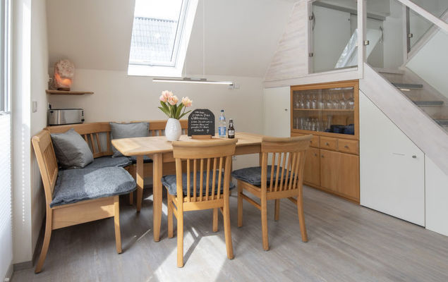 Ferienhaus Bude 92 - Photo 9