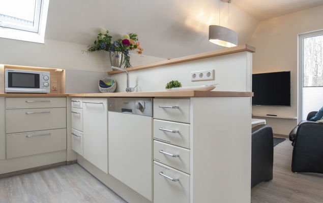 Ferienhaus Bude 92 - Photo 10