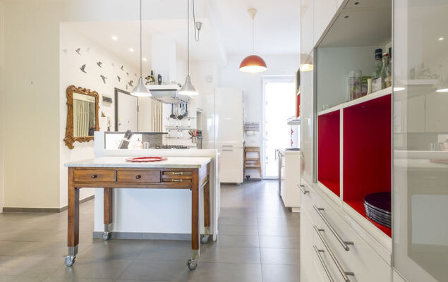 Manusardi Navigli Flat - Photo 16