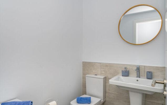 Ático Sea View Pure South - Photo 9