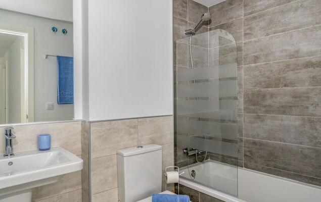 Ático Sea View Pure South - Photo 15