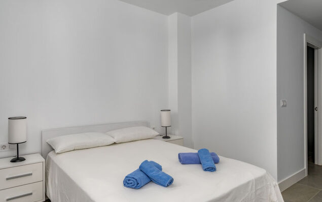 Ático Sea View Pure South - Photo 17