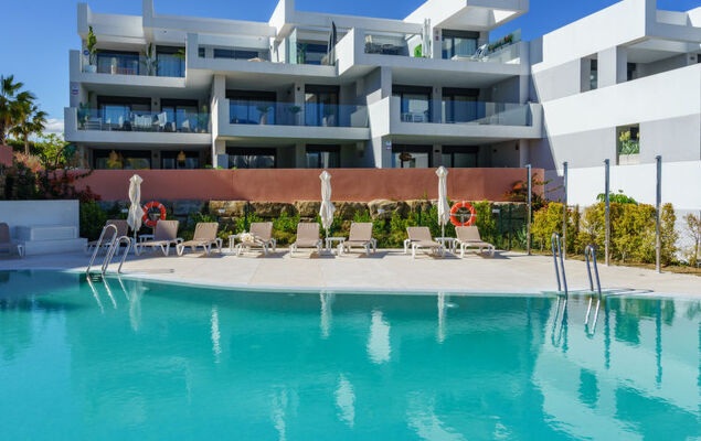 Ático Sea View Pure South - Photo 48