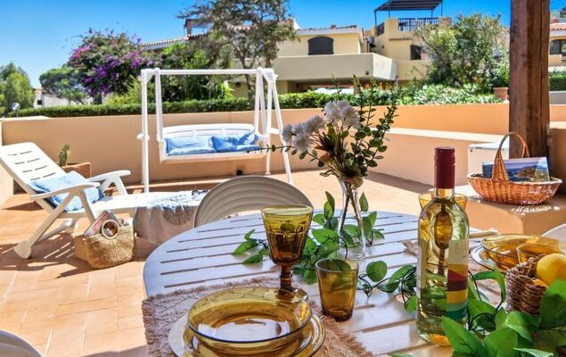 Bouganville - Photo 15