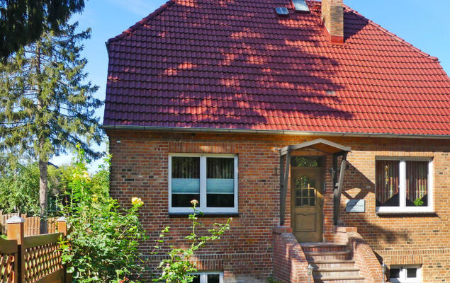 Landhaus Inselsee - Photo 1