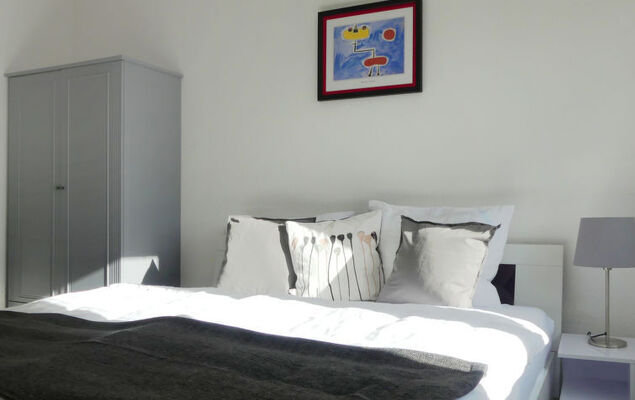 Landhaus Inselsee - Photo 5