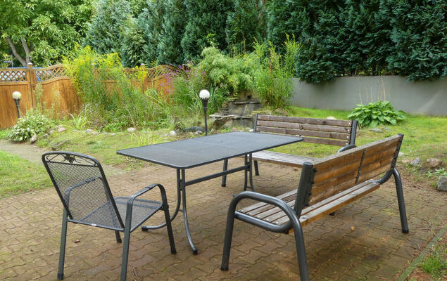 Landhaus Inselsee - Photo 16