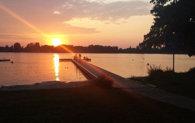 Landhaus Inselsee - Photo 21