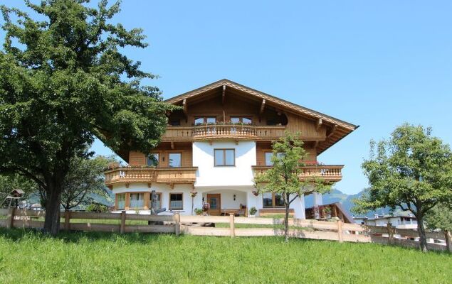 Gasteighof - Photo 14