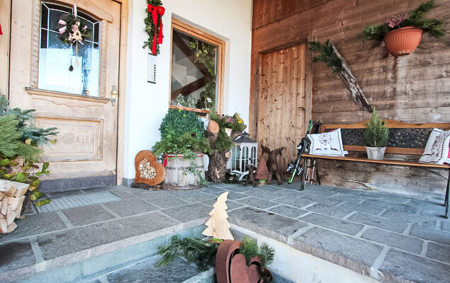 Gasteighof - Photo 25