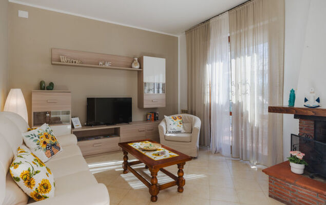 Sunflower piano terra - Photo 22