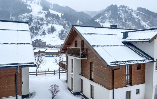 Schönblick Mountain Resort - Photo 19