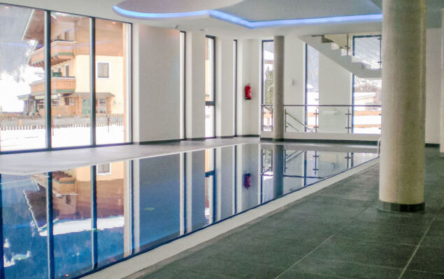 Schönblick Mountain Resort - Photo 5