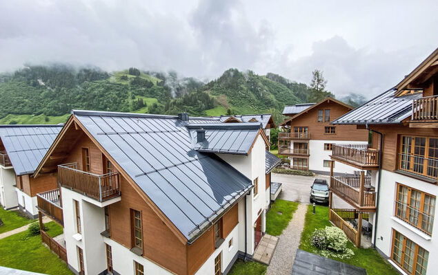 Schönblick Mountain Resort - Photo 17