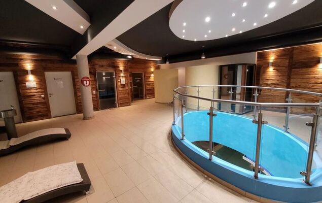 Schönblick Mountain Resort - Photo 20