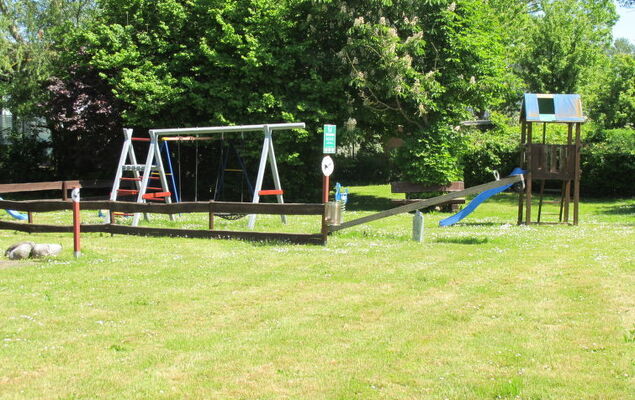 FIP-Ferienpark (Insel Poel) - Photo 14