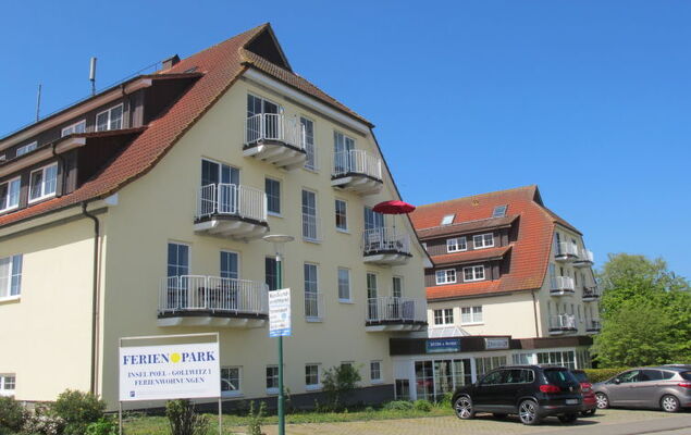 FIP-Ferienpark (Insel Poel) - Photo 16