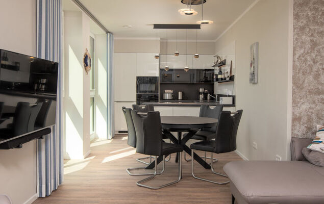 Eisvogelnest am Norder Tief - Photo 7