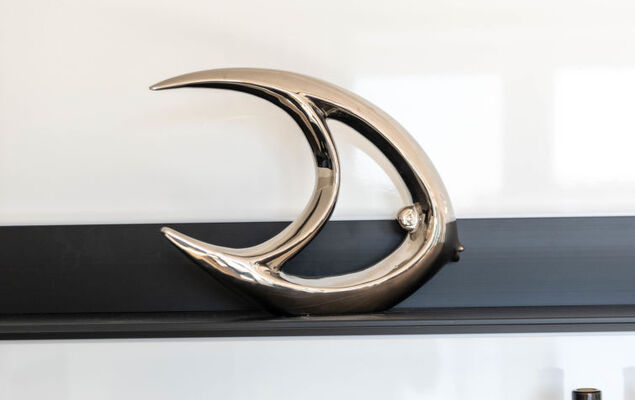 Eisvogelnest am Norder Tief - Photo 10