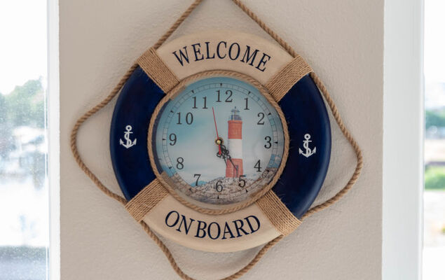 Eisvogelnest am Norder Tief - Photo 13