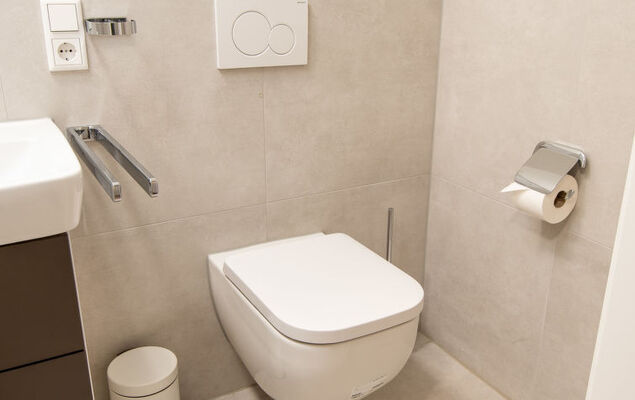 Eisvogelnest am Norder Tief - Photo 32