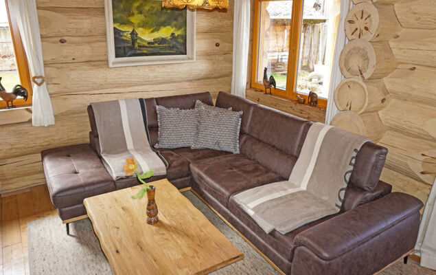 Chalet Karin - Photo 3