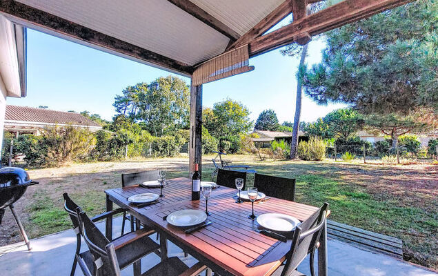 Les Arbousiers - Photo 5