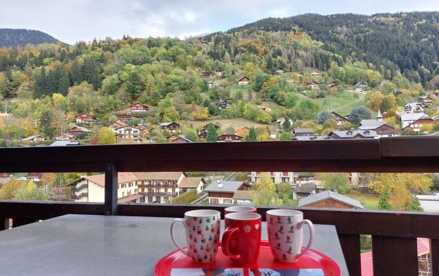 Les Hauts de Saint Gervais - Photo 1