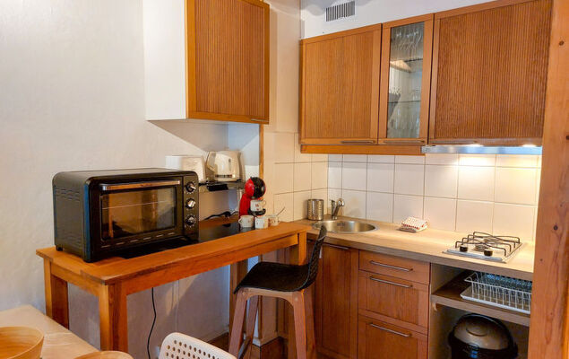 Les Hauts de Saint Gervais - Photo 11