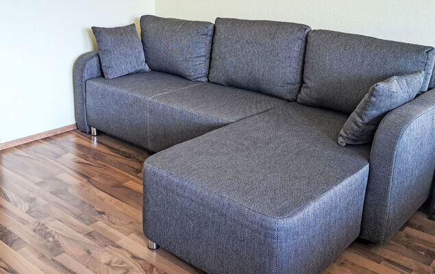 Wohnung 414 Bergblick - Photo 7