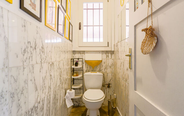 Le Palais Foch - Photo 24