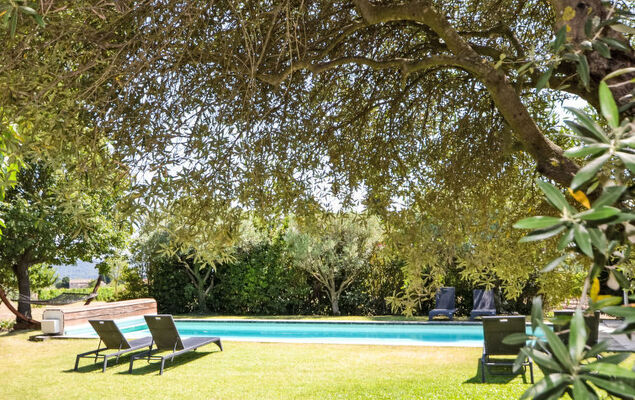 L'Oustaou dei Figo - Photo 52