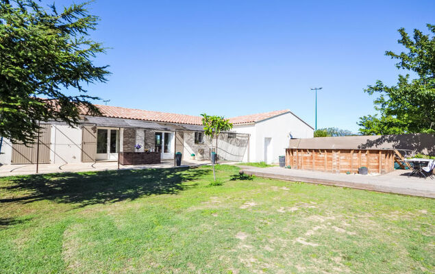 L' amandier - Photo 20