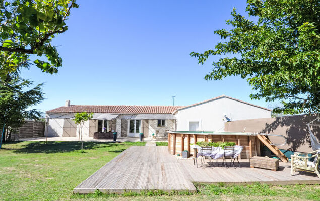 L' amandier - Photo 24