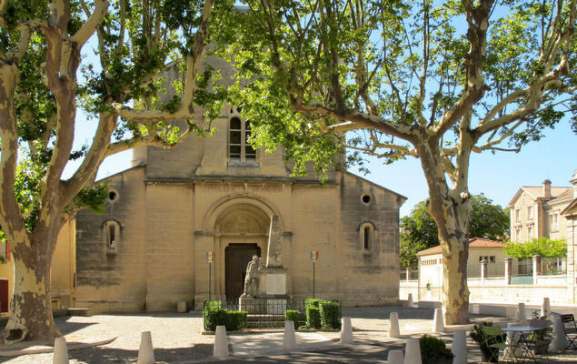 L' amandier - Photo 32