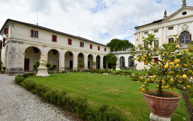 Barchessa Palladio - Photo 33