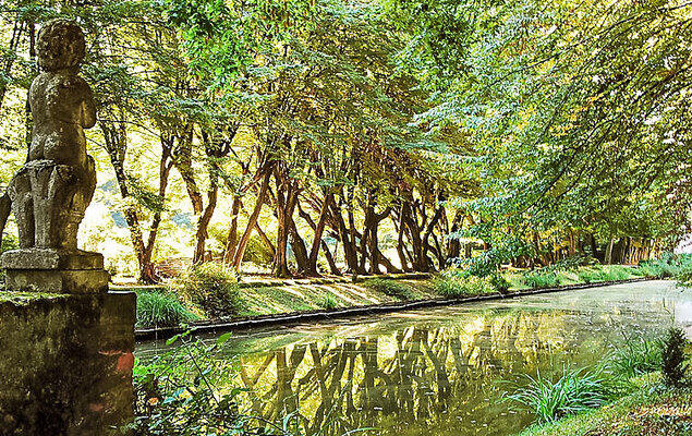 Barchessa Palladio - Photo 42