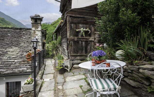 Il Gianlupo Grigio - Photo 22