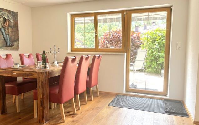 Panoramablick - Photo 15