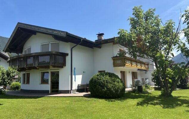 Panoramablick - Photo 43