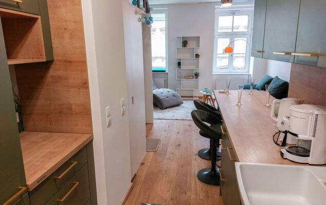 Premium Apartment Maria Hilf 1+2 Double - Photo 9