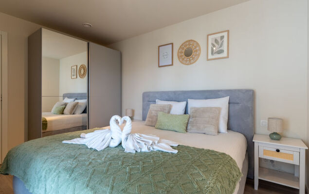 The Waves with parking - Photo 4